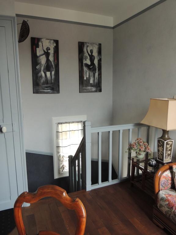 Loire, Chateaux, Et Vignes Onzain Rom bilde